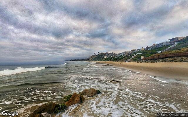 Dana Point - Strands Beach