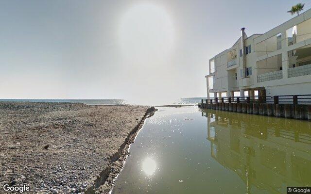 Dana Point-Poche Creek