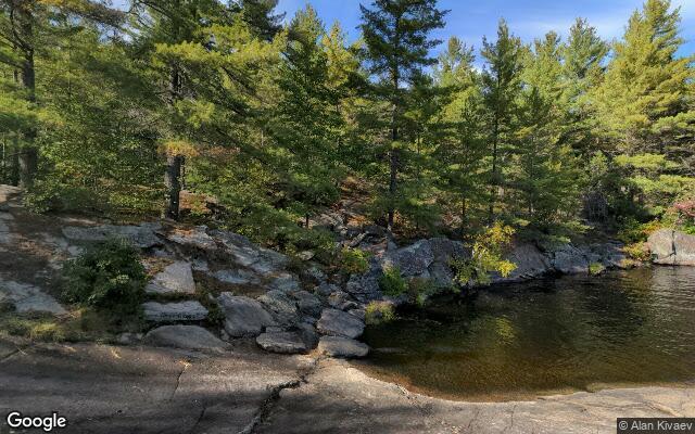 Pog Lake A