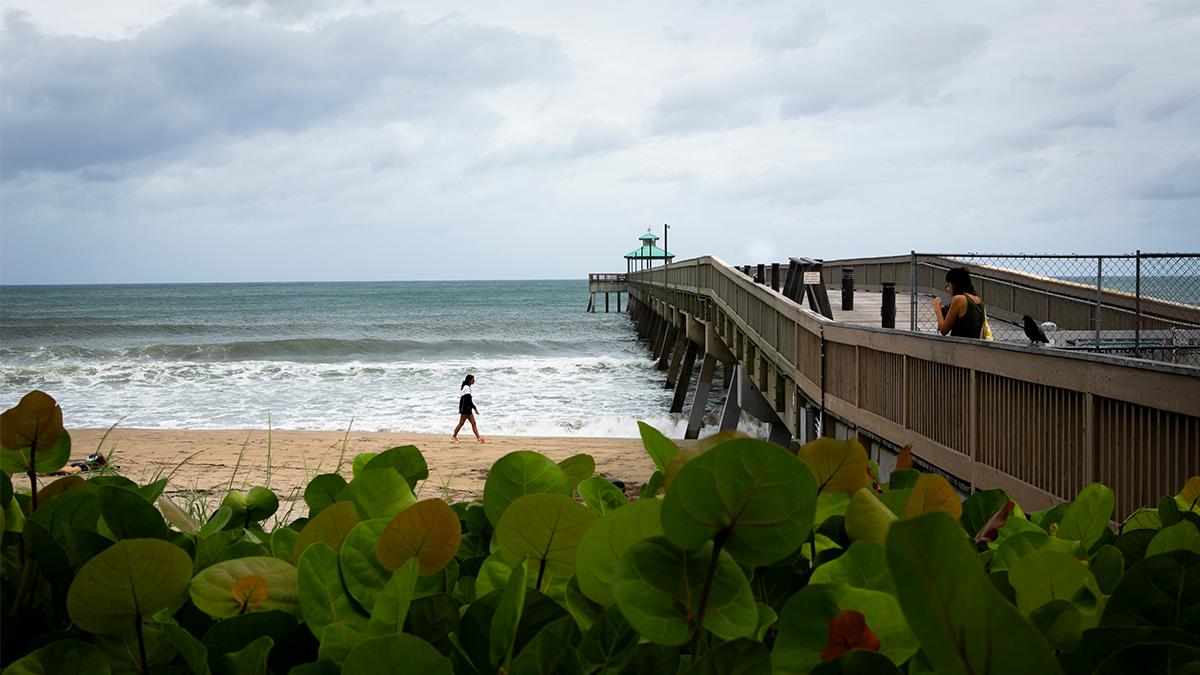 Deerfield Beach SE 10th Street