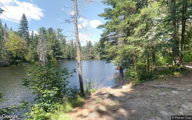 Tea Lake Campground