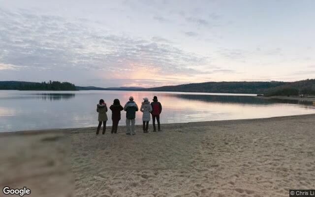 Two Rivers Campground