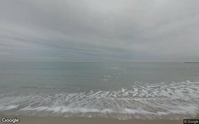 Doheny State Beach - Last Campground