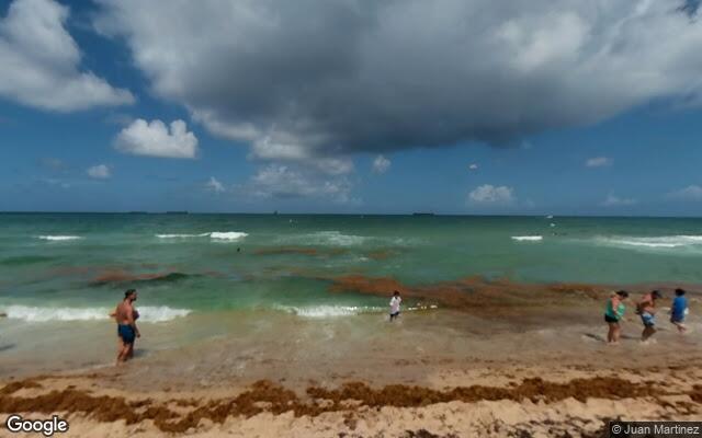 Alice Lake Park Beach - Central Beach