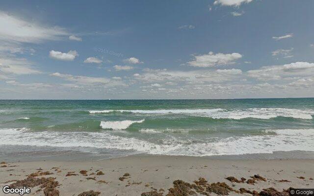 Dr. Von D. Mizell - Eula Johnson State Park