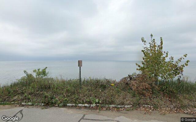 Drexwood Beach