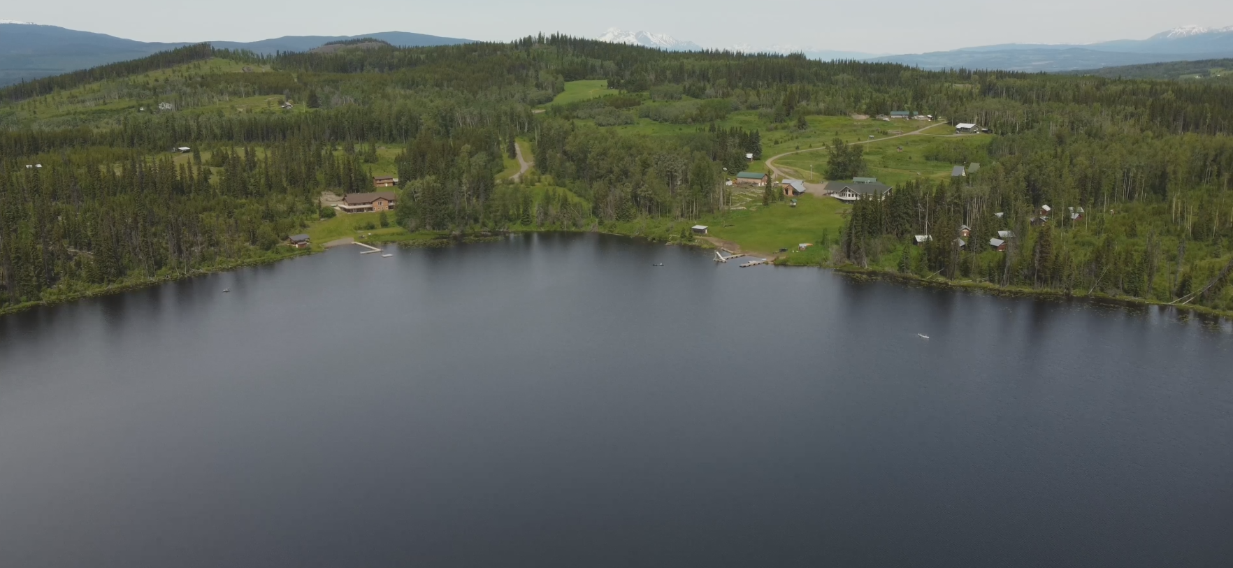 Dunalter Lake