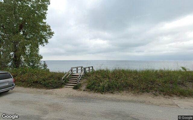 Dunbar Beach
