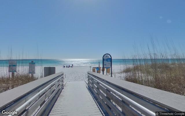 Dune Allen Beach
