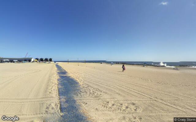 Allenhurst -Cedar