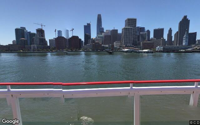 East Bay at Frozen Point 3