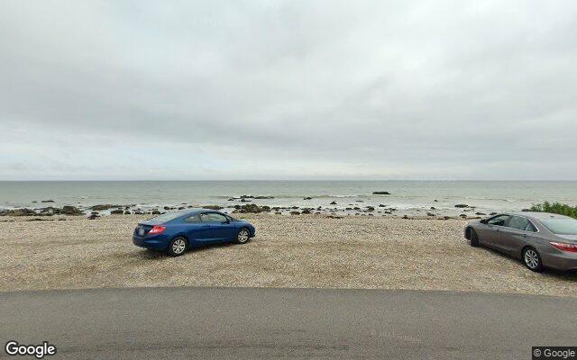 East Beach