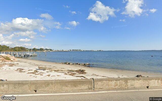 East Shore North