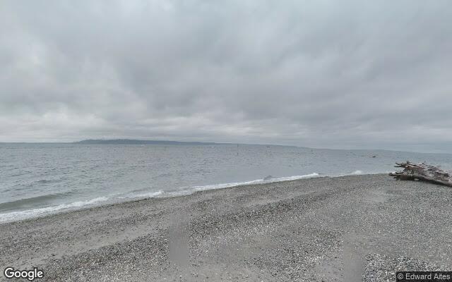 Edmonds Marina Beach Park