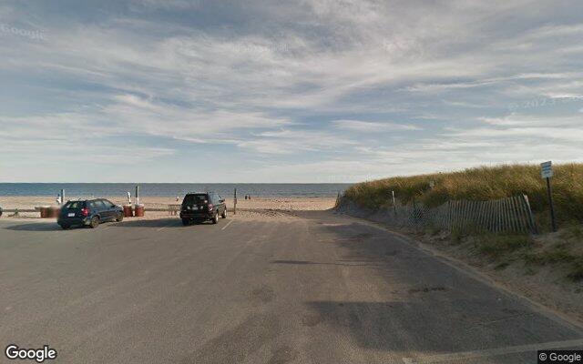 Amagansett Beach Association