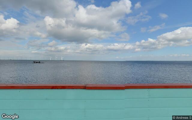 Amager Strandpark Nord