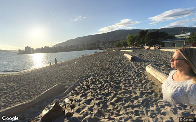 Ambleside Park