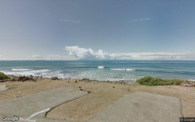 Emma Wood State Beach