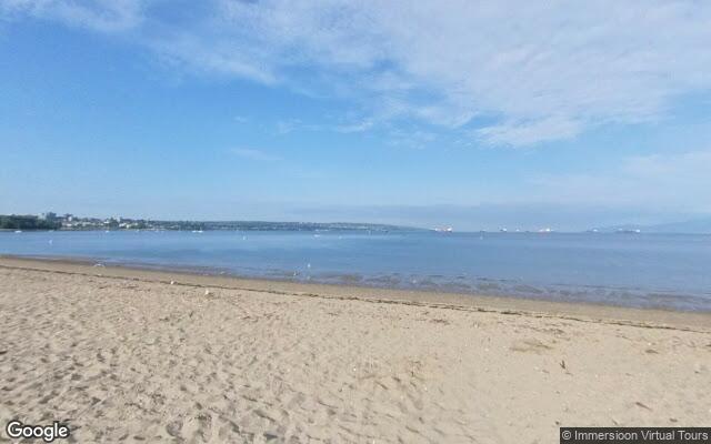 English Bay