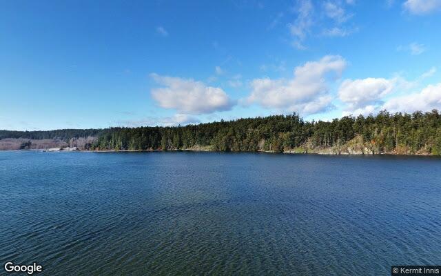 Esquimalt Lagoon