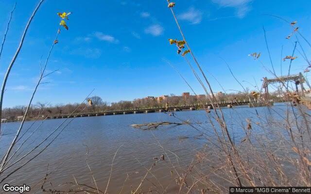 Anacostia Park