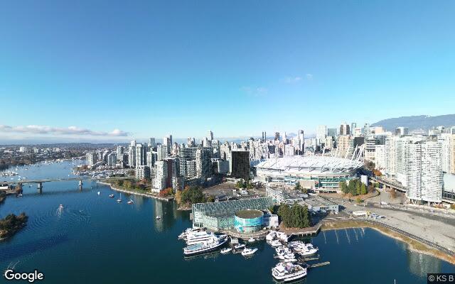 False Creek East (VCH)