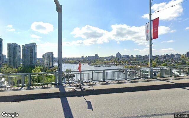 False Creek West (VCH)