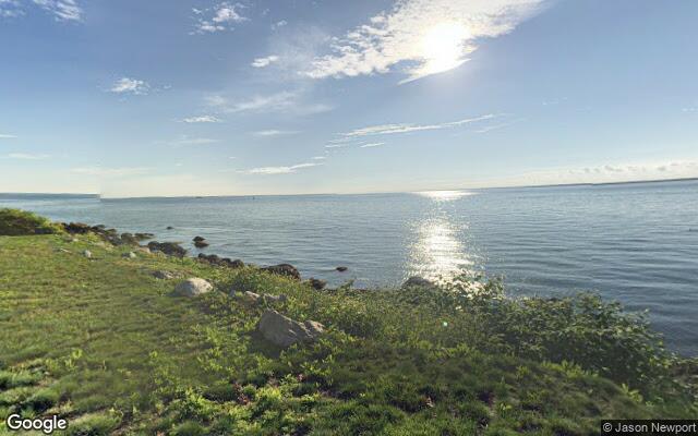 Fishers Island Country Club