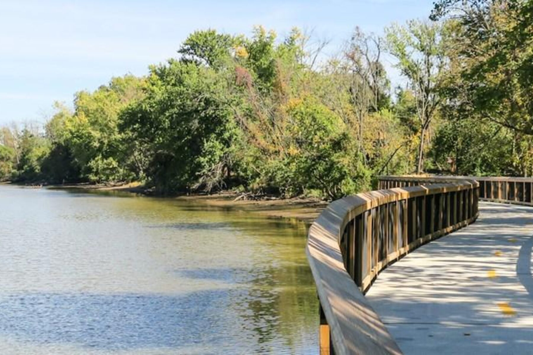 Northeast Branch