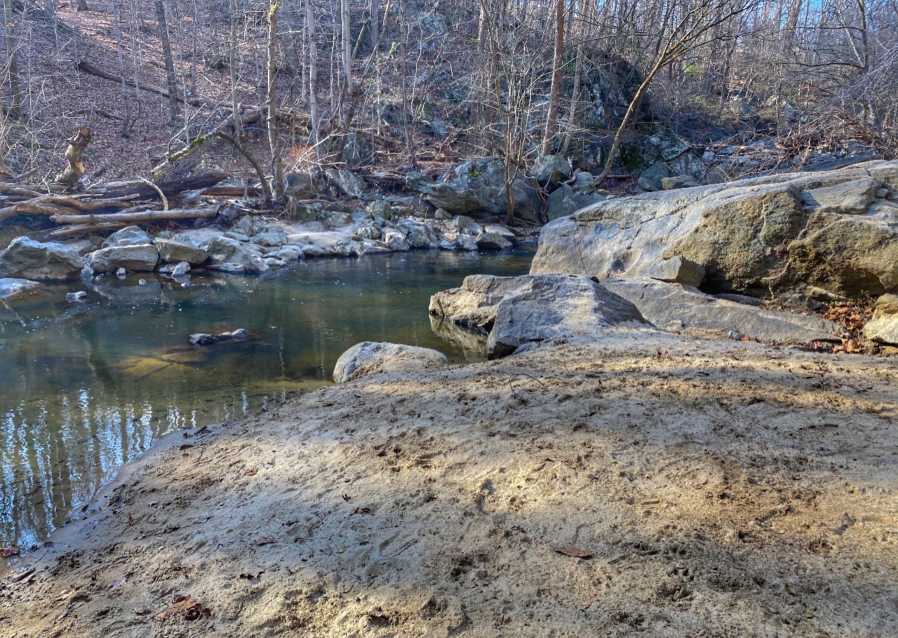 Northwest Branch