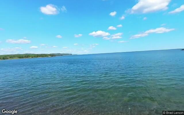 Flood Bay Beach