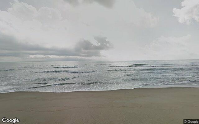 Fort Fisher Beach State Park (S18)
