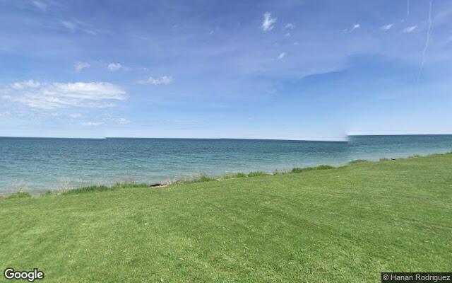 Fort Niagara State Park