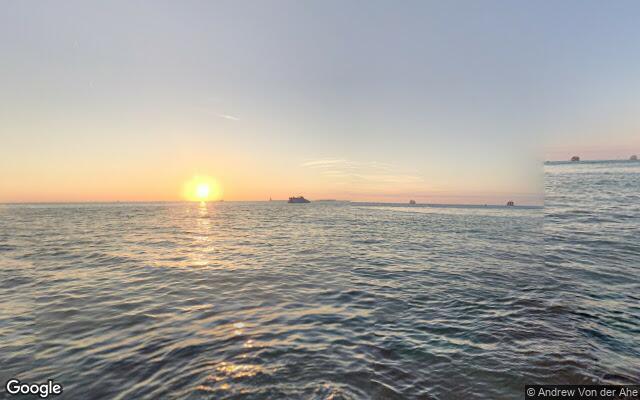 Fort Zachary Taylor State Park
