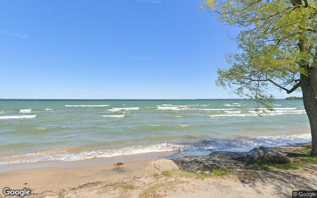 Franklin Beach