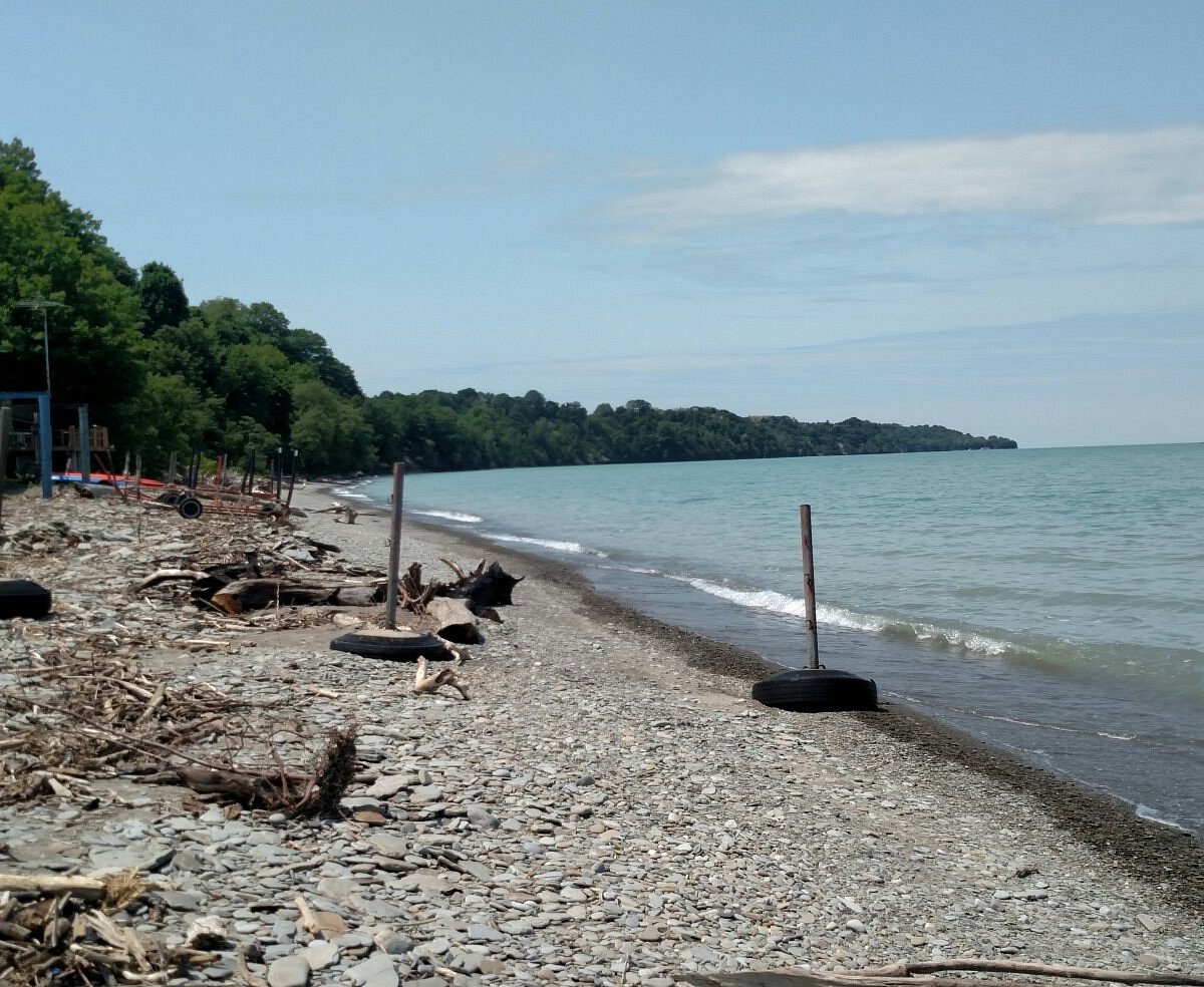 Freeport Beach
