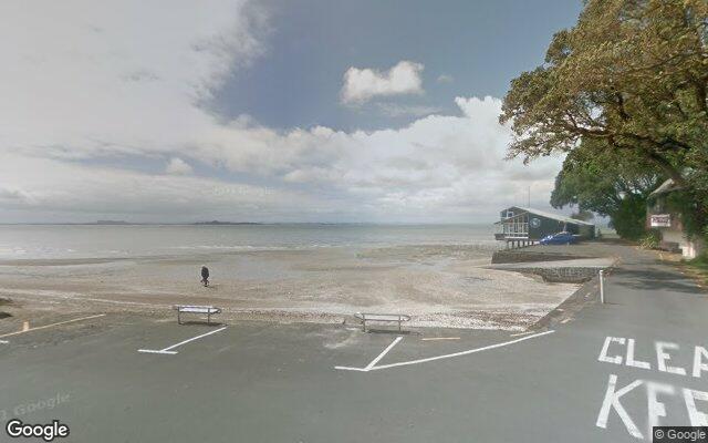 French Bay