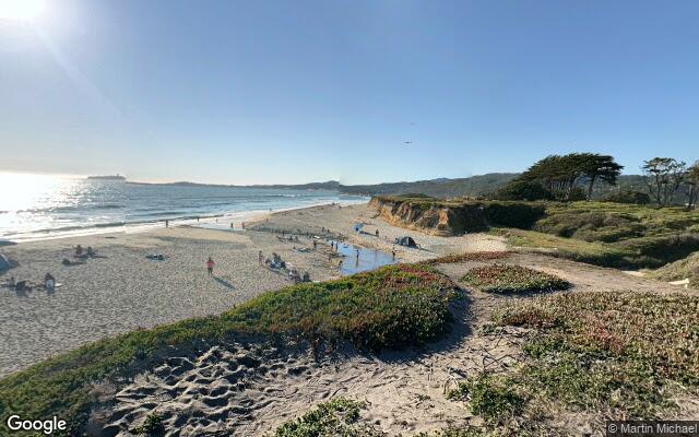 Frenchmans Creek