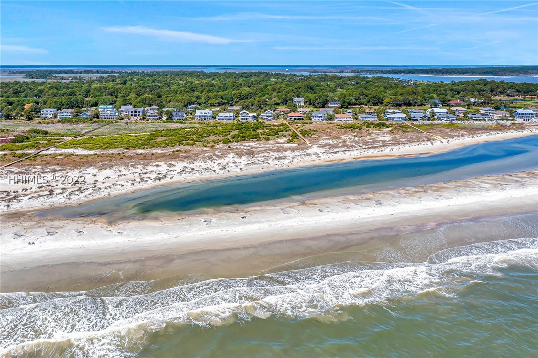 Marlin Dr. Fripp Island