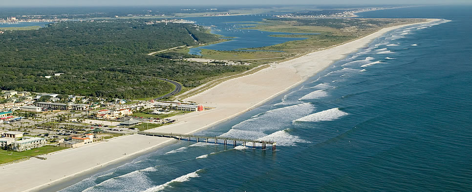 Anastasia State Park