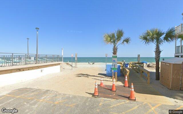 Garden City Beach (Hawes Avenue)