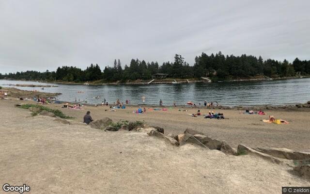 George Rogers Park