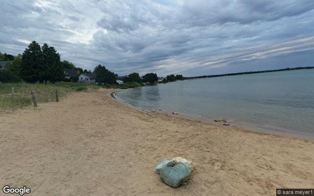 Anclam Park Beach