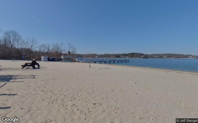 Gold Star Battalion Beach