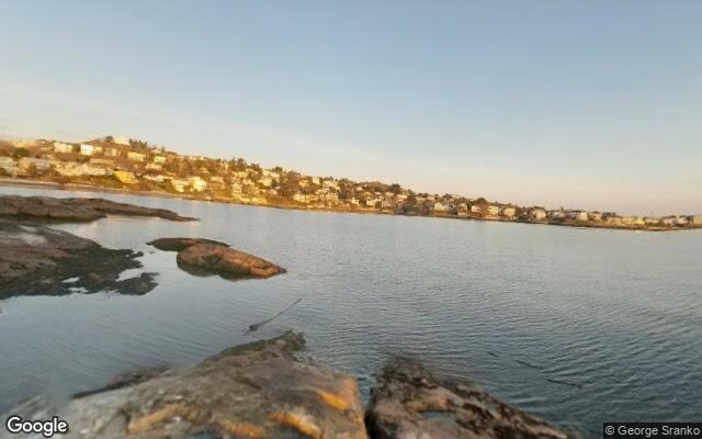 Gonzales Bay Beach