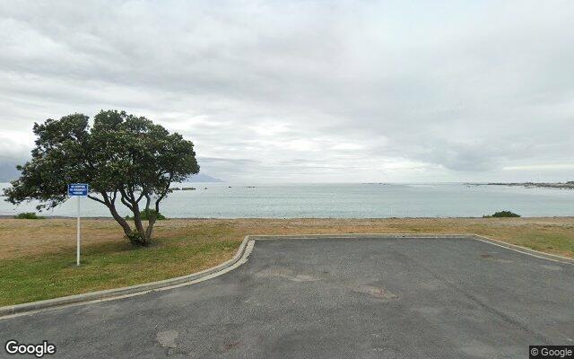 Gooches Beach