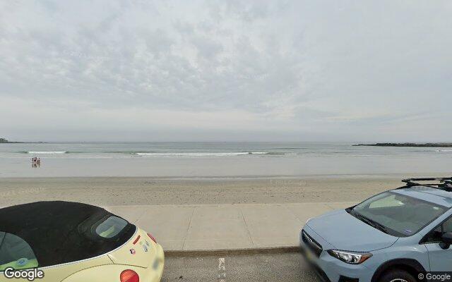 Goochs Beach