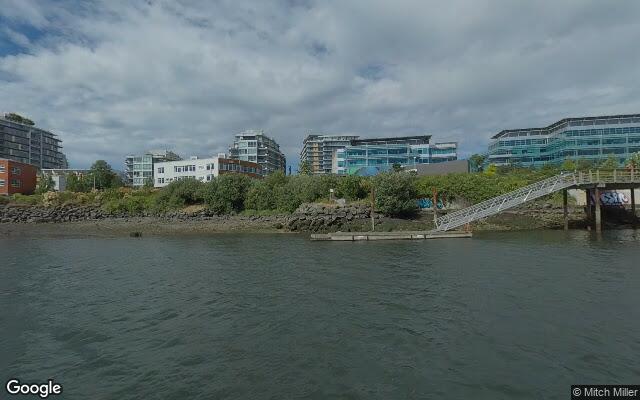 Gorge Waterway - Lower