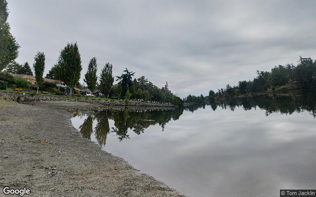 Gorge Waterway - Upper