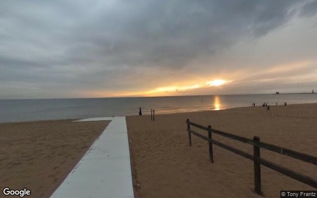 Grand Haven State Park